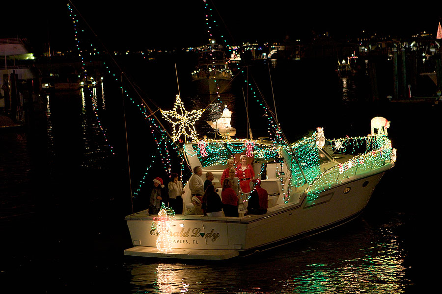Trip Report Day 11 Naples Boat Parade GPPhotography