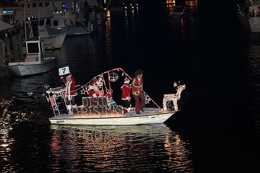 Trip Report Day 11 Naples Boat Parade GPPhotography