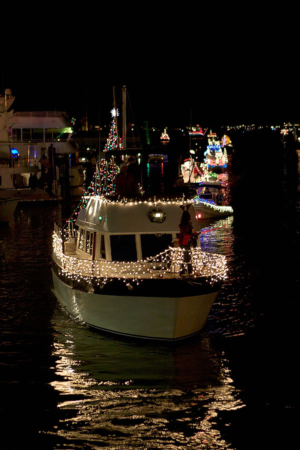 Trip Report Day 11 Naples Boat Parade GPPhotography